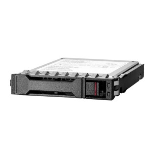 HEWLETT PACKARD ENT HPE 960GB SATA RI SFF BC MV SSD